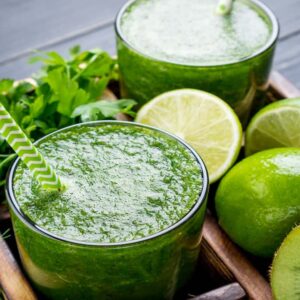 Jugos Verdes Pack de 5