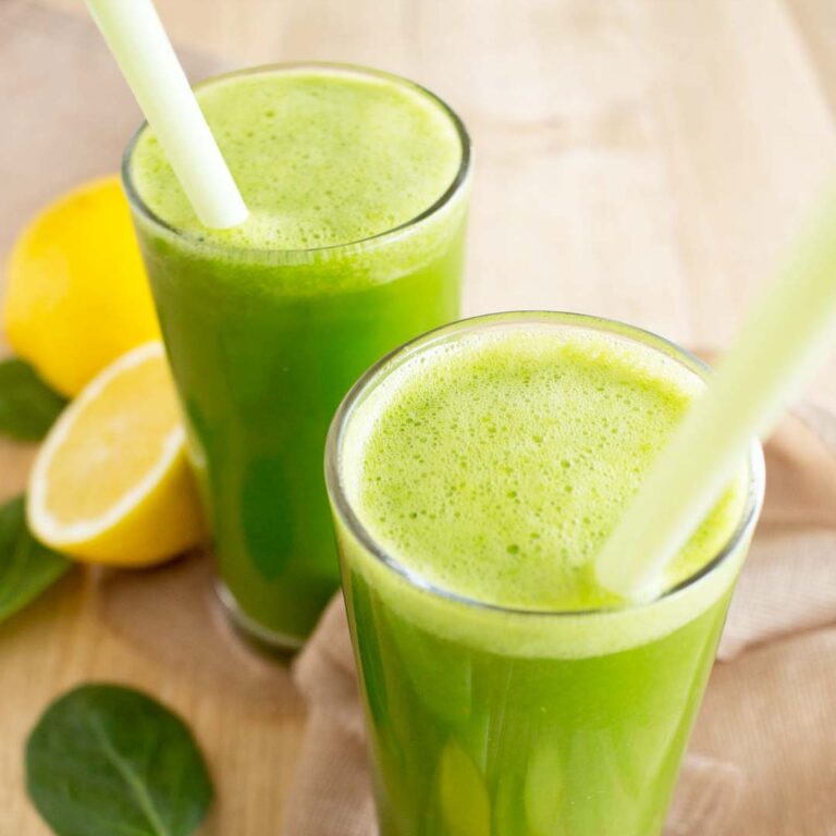 Jugos Energizantes Pack de 5