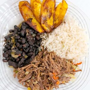 Pabellón criollo
