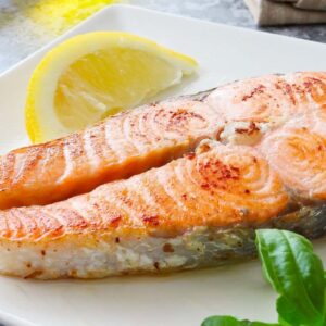 Salmón