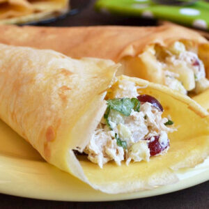 Crepe
