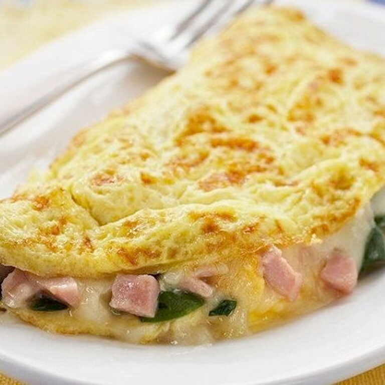 Omelette