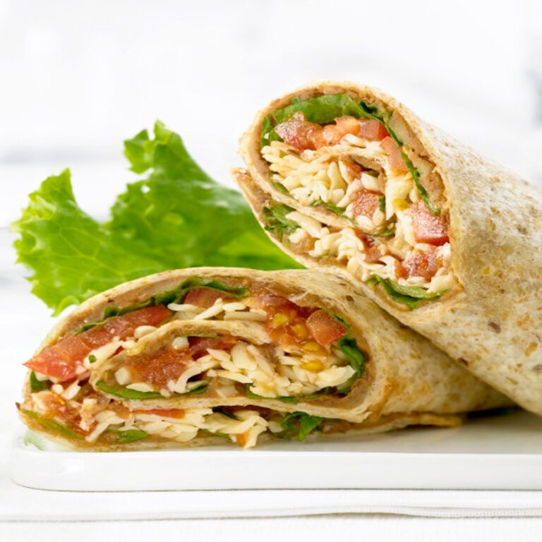 Wrap integral